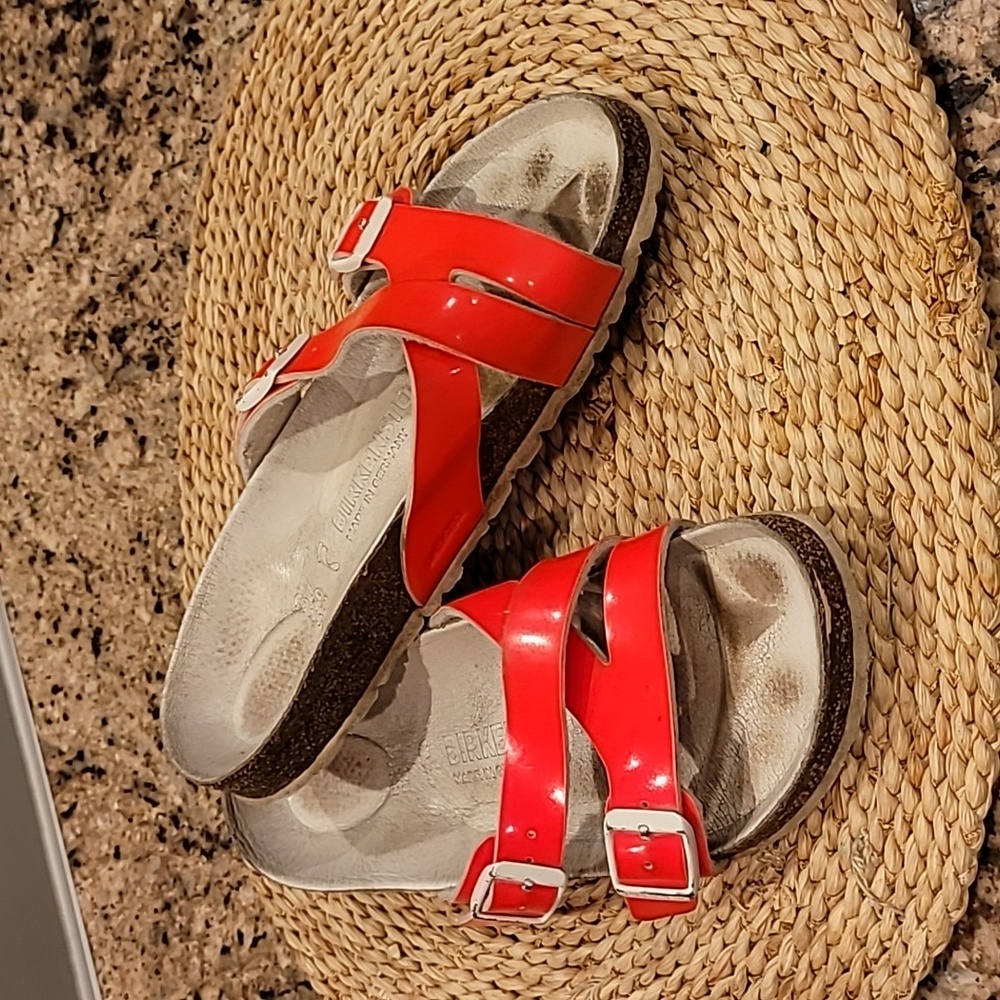 Birkenstock